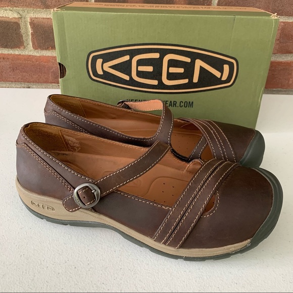 keen mary jane presidio